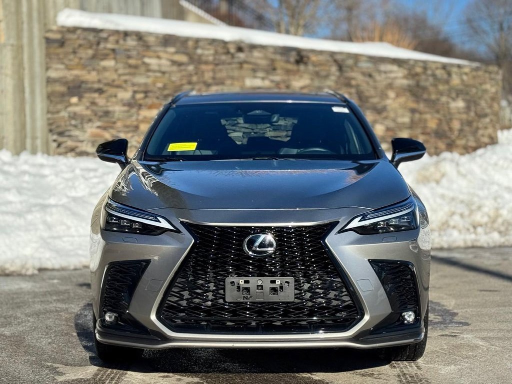 Used 2023 Lexus NX 350 F Sport image 9
