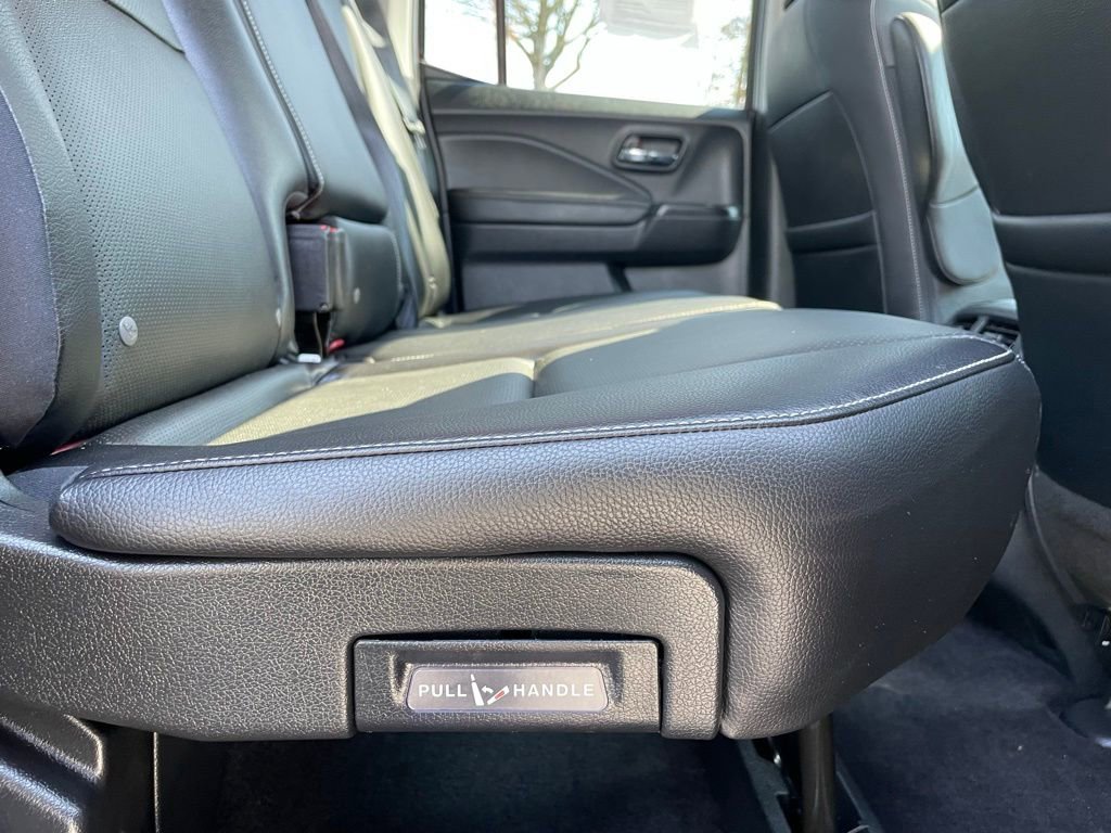 Certified 2023 Honda Ridgeline RTL image 37