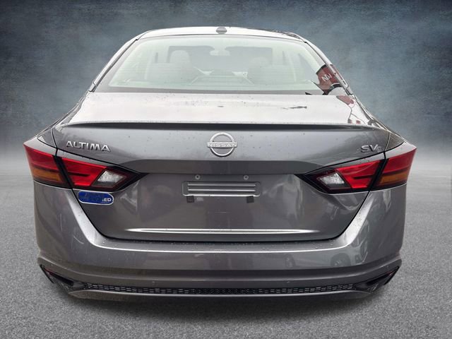 Used 2023 Nissan Altima 2.5 SV image 4