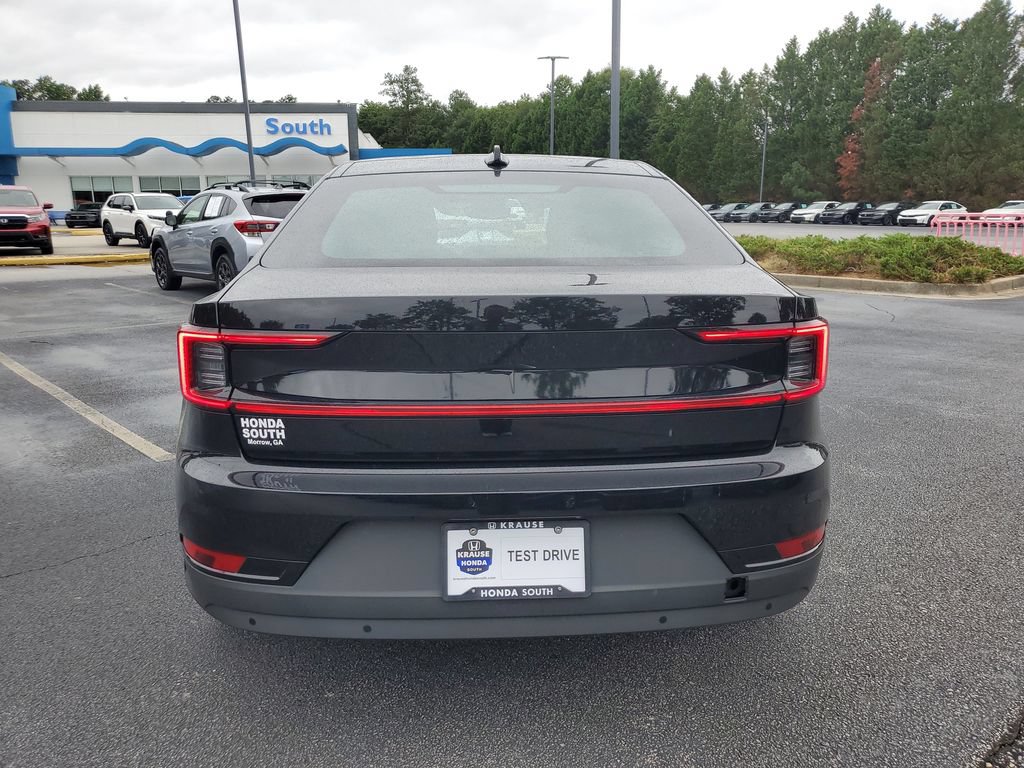 Used 2023 Polestar Polestar 2 w/ Pilot Pack AWD/4WD image 6