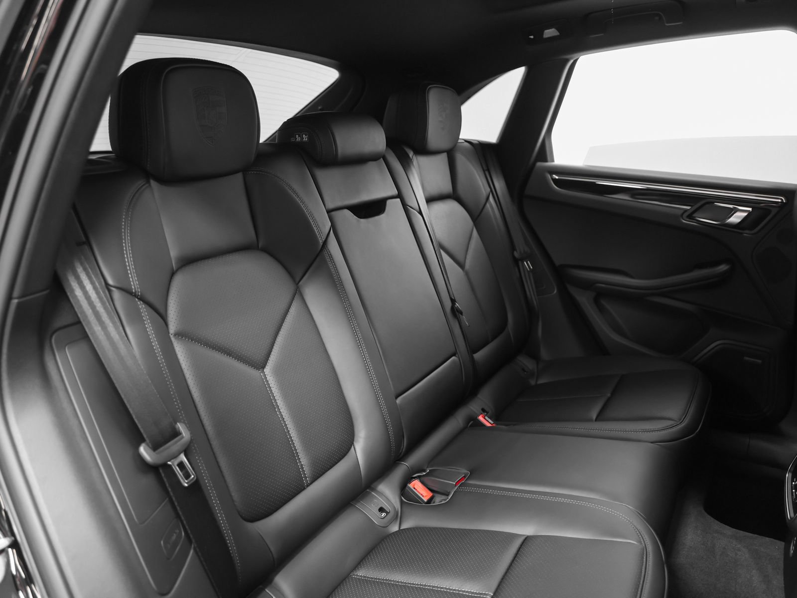 New 2026 Porsche Macan S AWD/4WD image 28