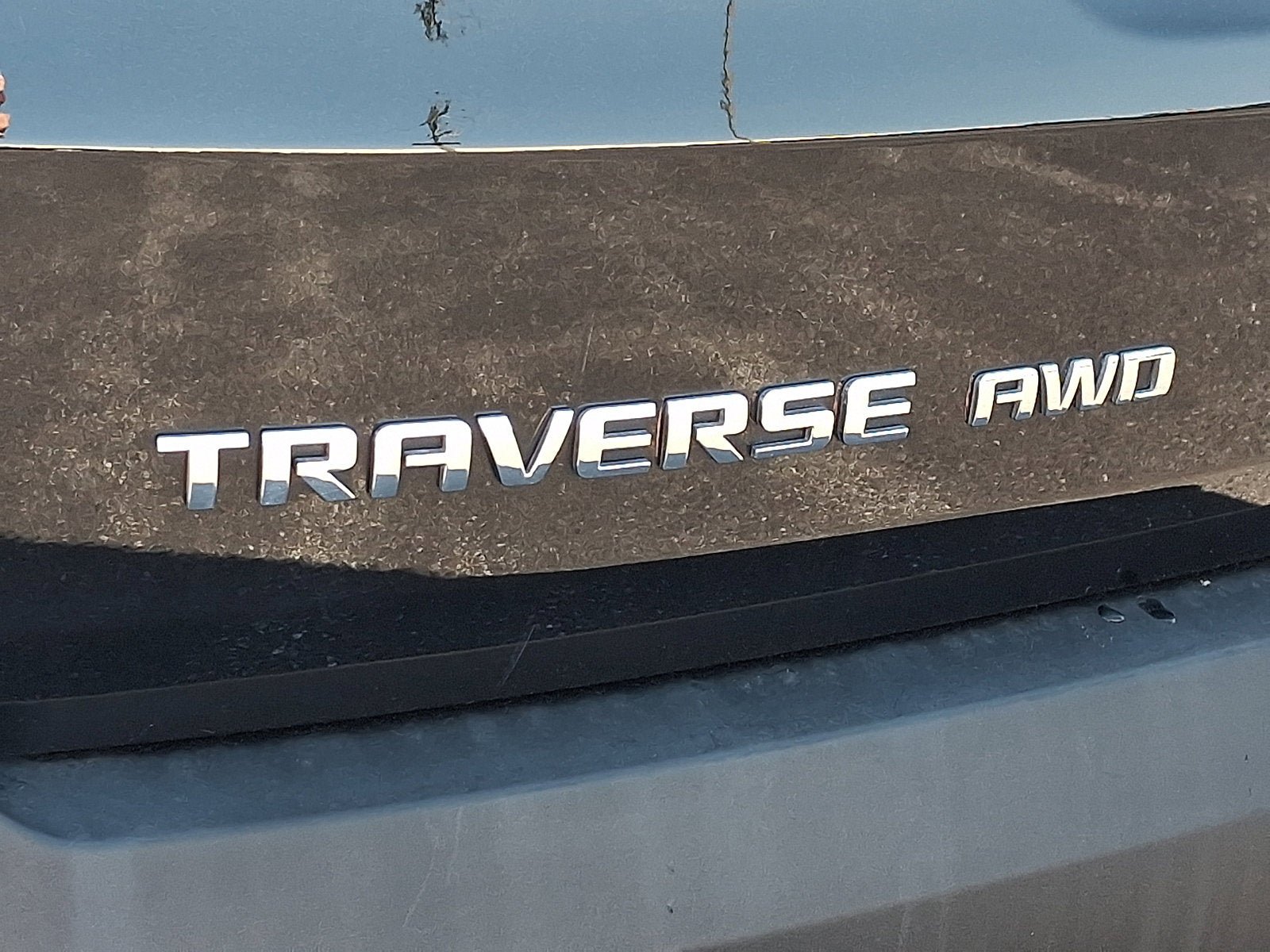 Used 2023 Chevrolet Traverse LT AWD/4WD image 32
