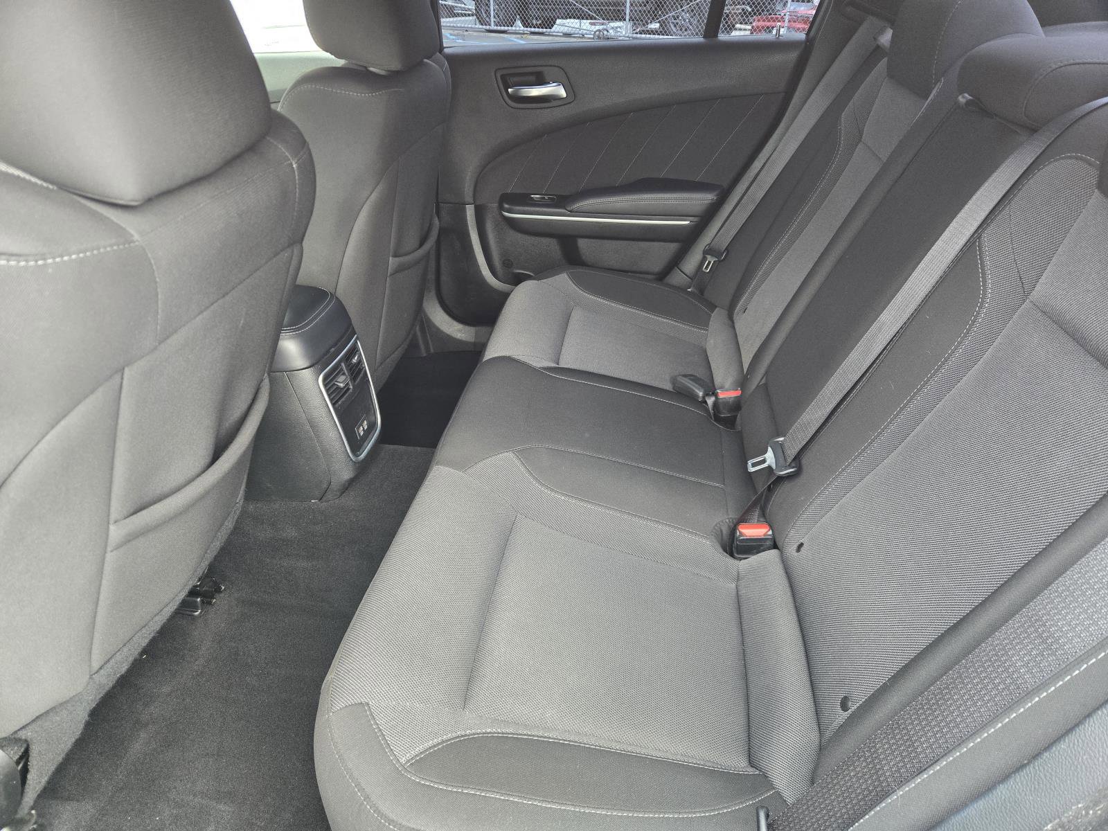 Certified 2022 Dodge Charger SXT RWD image 26