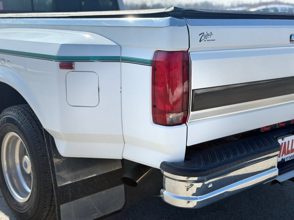 Used 1994 Ford F350 2WD SuperCab DRW image 14