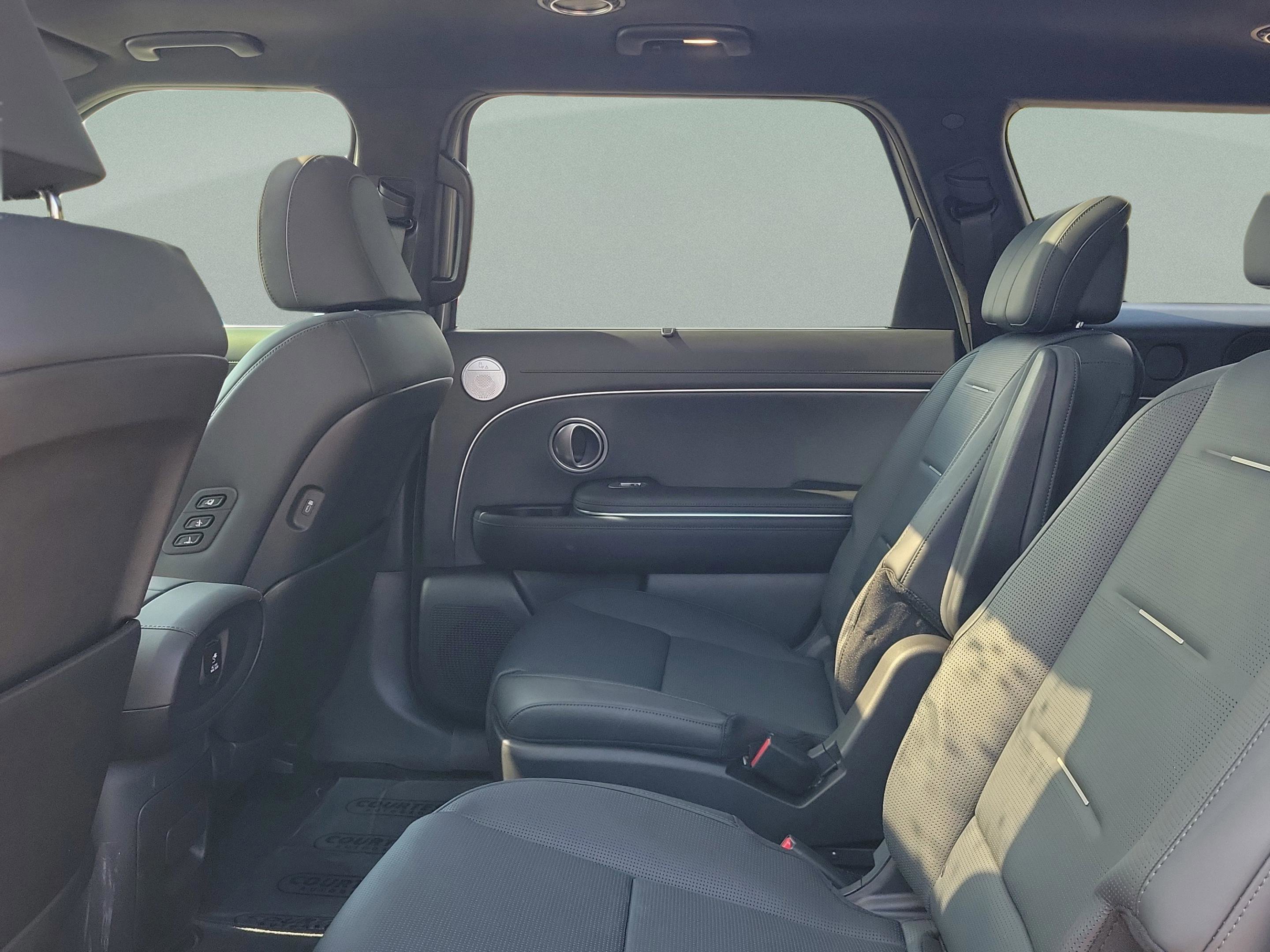 New 2026 Hyundai Palisade Calligraphy image 5