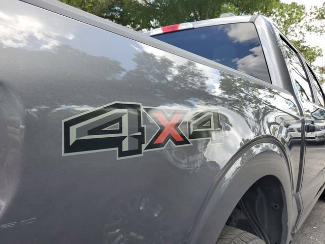 Used 2023 Ford F150 XLT AWD/4WD image 8