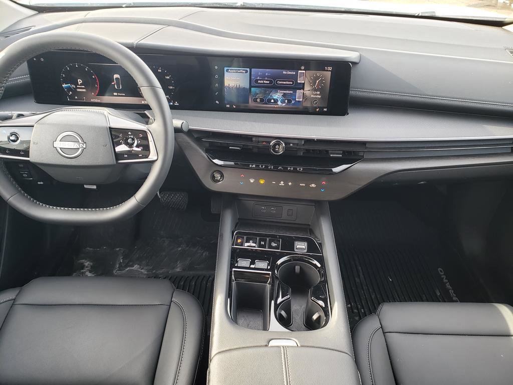 Certified 2025 Nissan Murano SV image 20