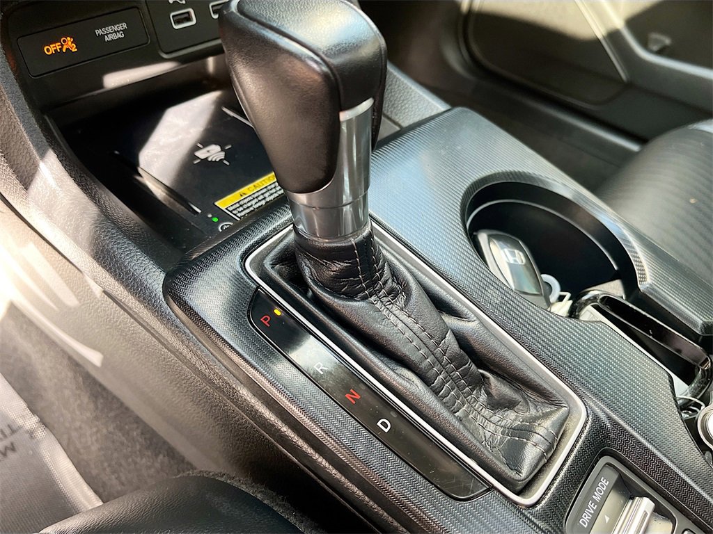 Used 2023 Honda Civic Touring image 17