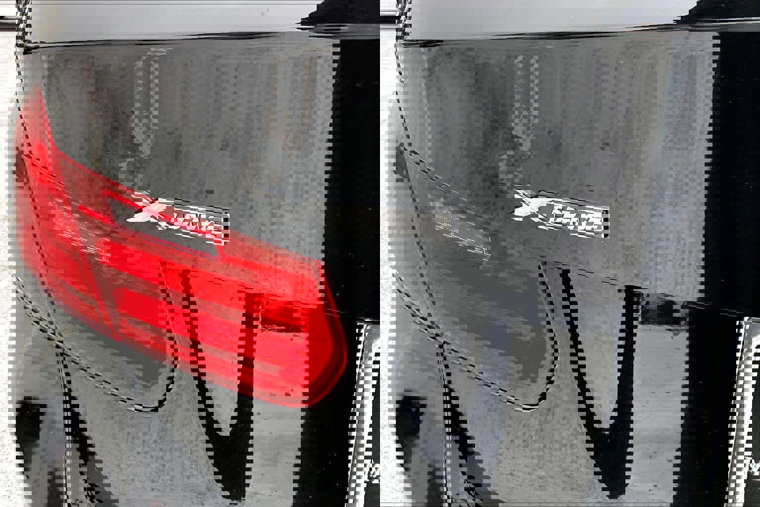 Used 2014 BMW 328d xDrive Sedan image 9