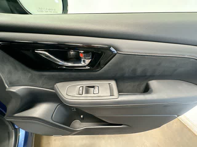 Certified 2026 Subaru Forester Touring AWD/4WD image 25
