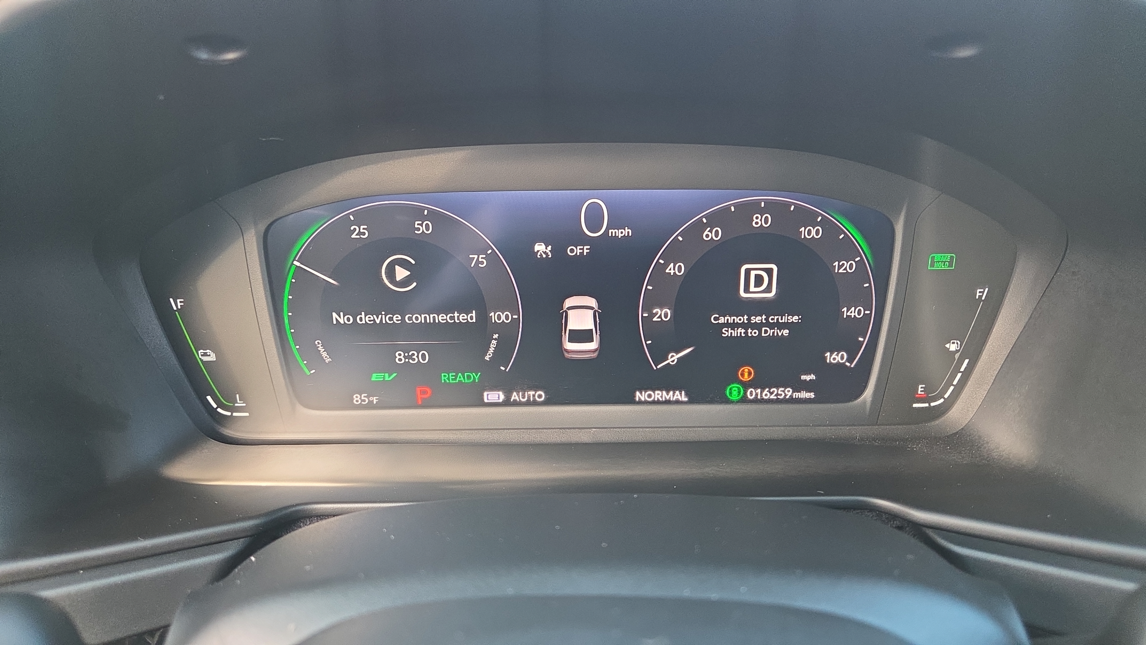 Used 2025 Honda Accord Touring image 25
