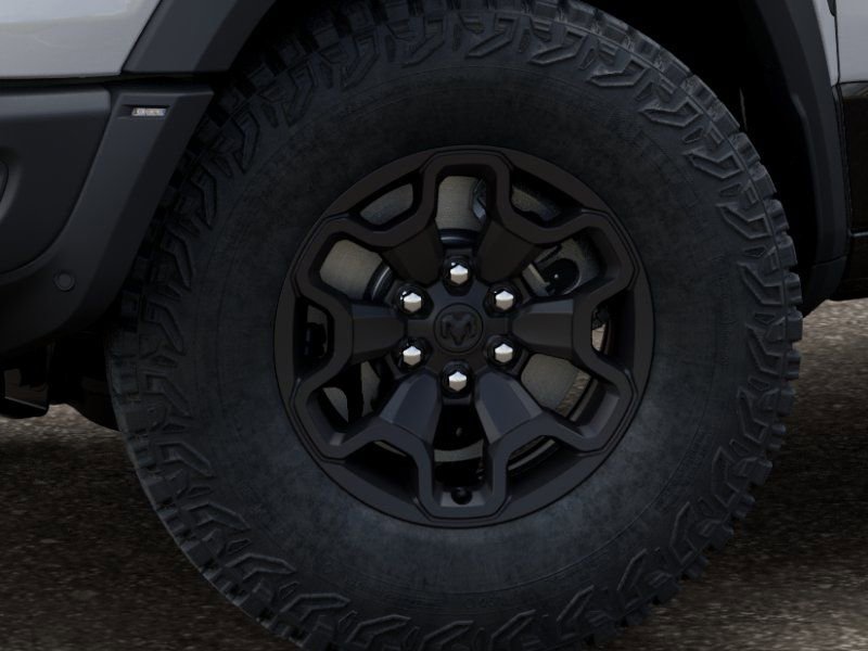 New 2026 RAM 1500 RHO w/ RHO Level 1 Equipment Group image 8