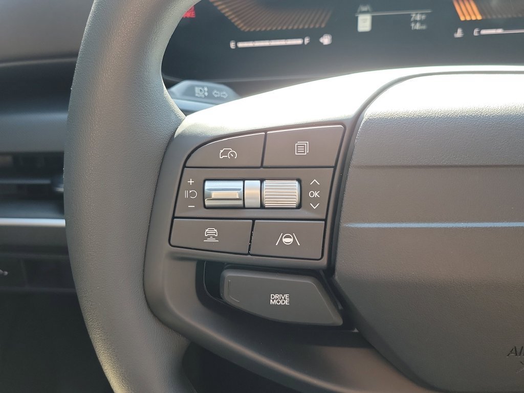 New 2026 Kia K4 FWD image 25