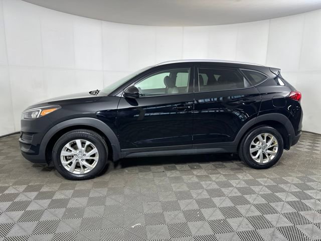 Used 2020 Hyundai Tucson Value w/ Winter Weather Package image 6