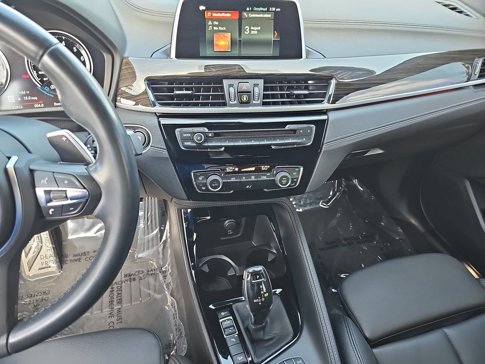 Used 2019 BMW X2 M35i AWD/4WD image 22