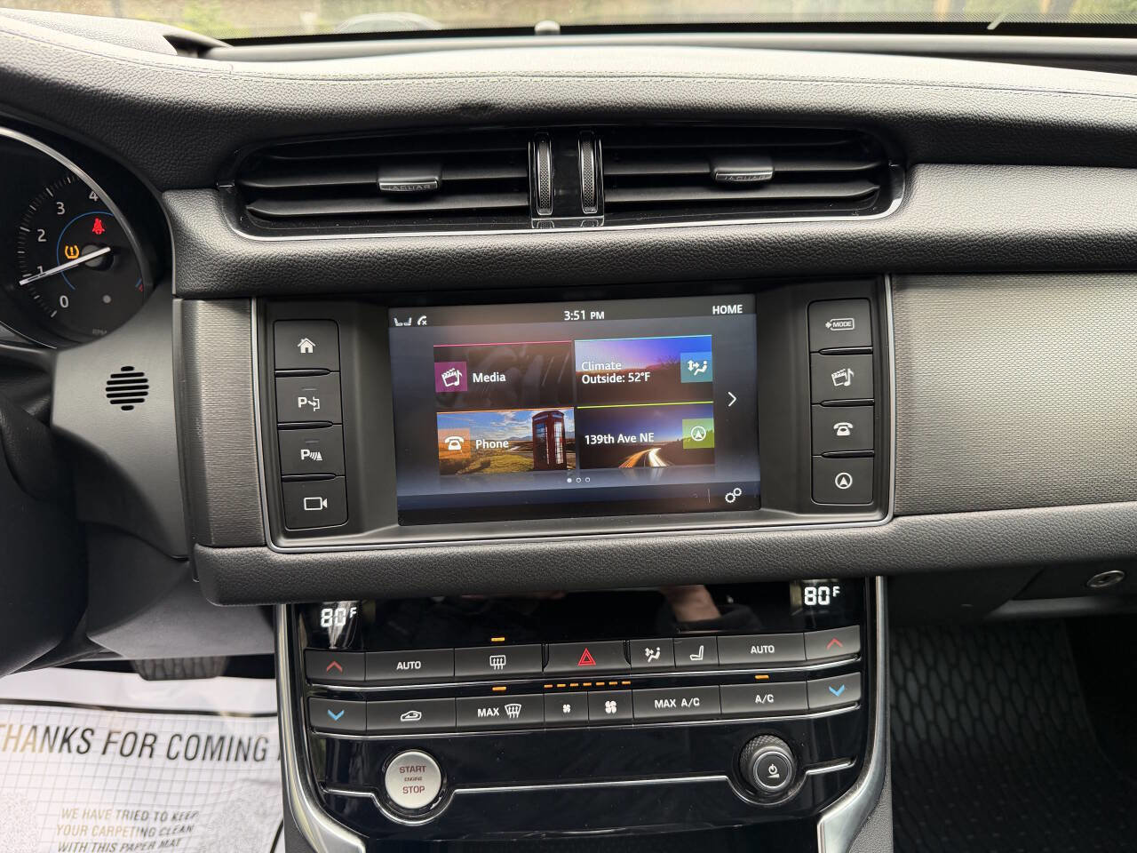 Used 2018 Jaguar XF S image 22