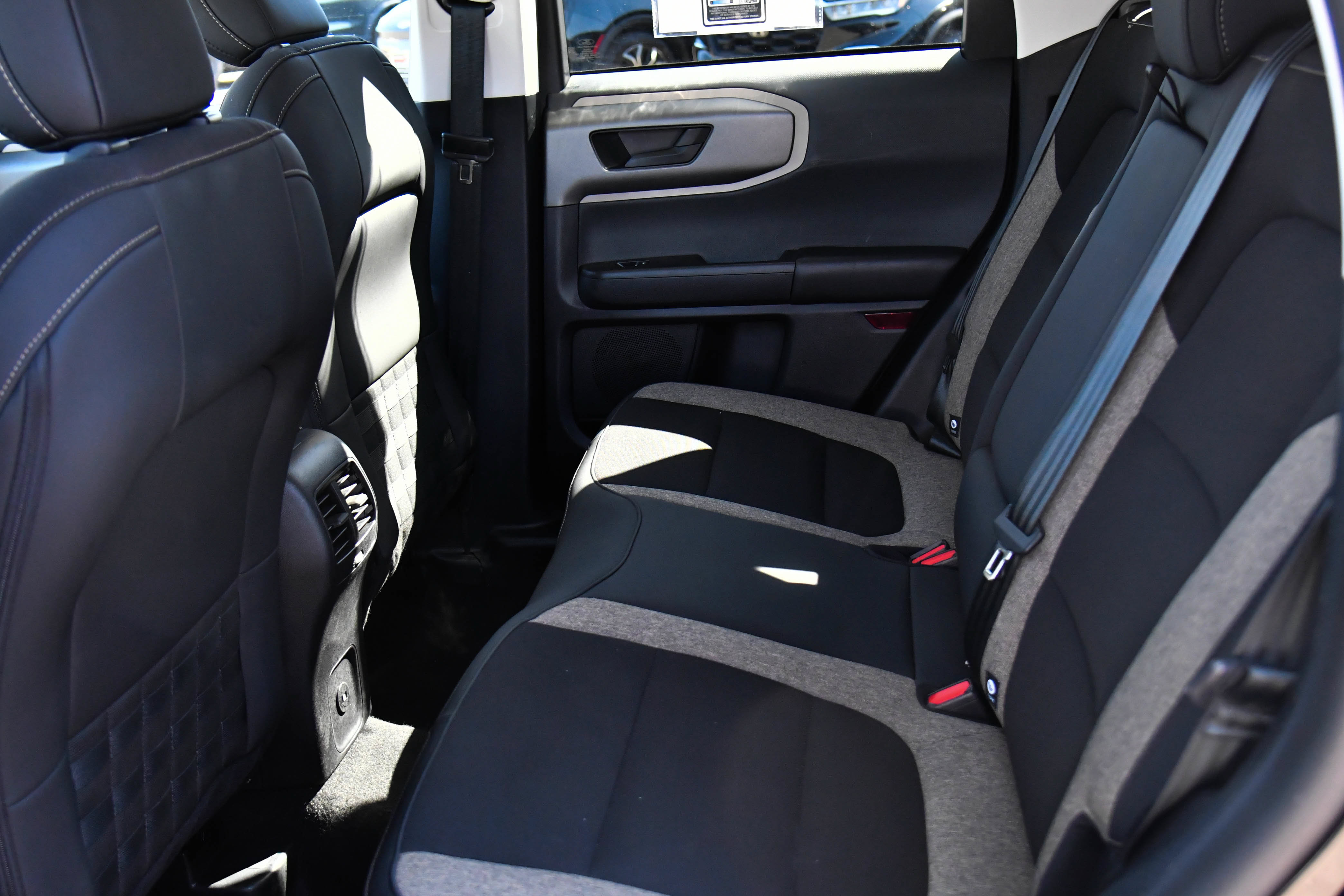 Used 2025 Ford Bronco Sport Big Bend AWD/4WD image 37