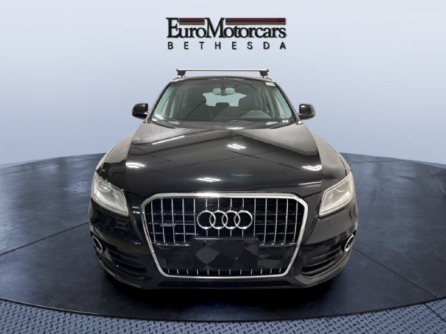 Used 2016 Audi Q5 2.0T Premium Plus w/ Technology Package AWD/4WD image 8