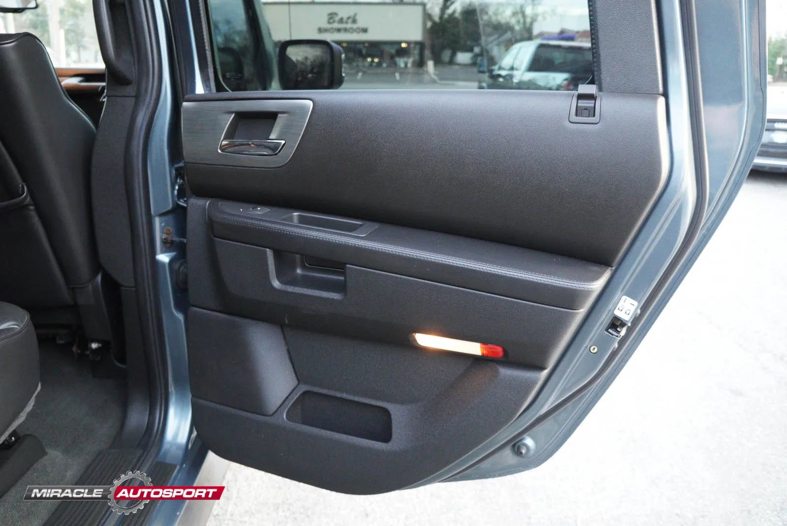 Used 2008 HUMMER H2 image 37