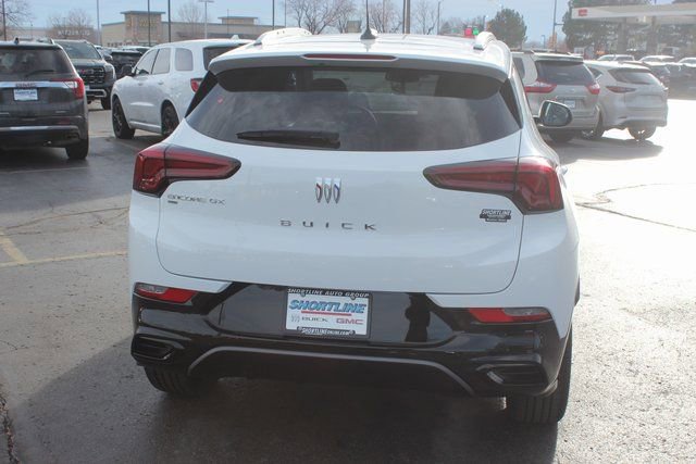 New 2026 Buick Encore GX Sport Touring w/ Comfort Package image 10