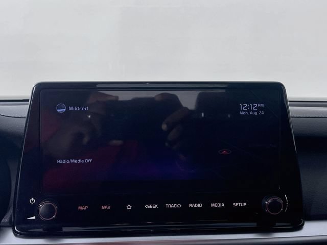Used 2022 Kia Forte GT-Line FWD image 16