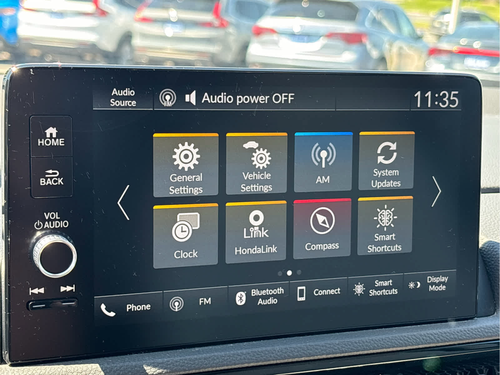 Used 2024 Honda CR-V EX-L image 12