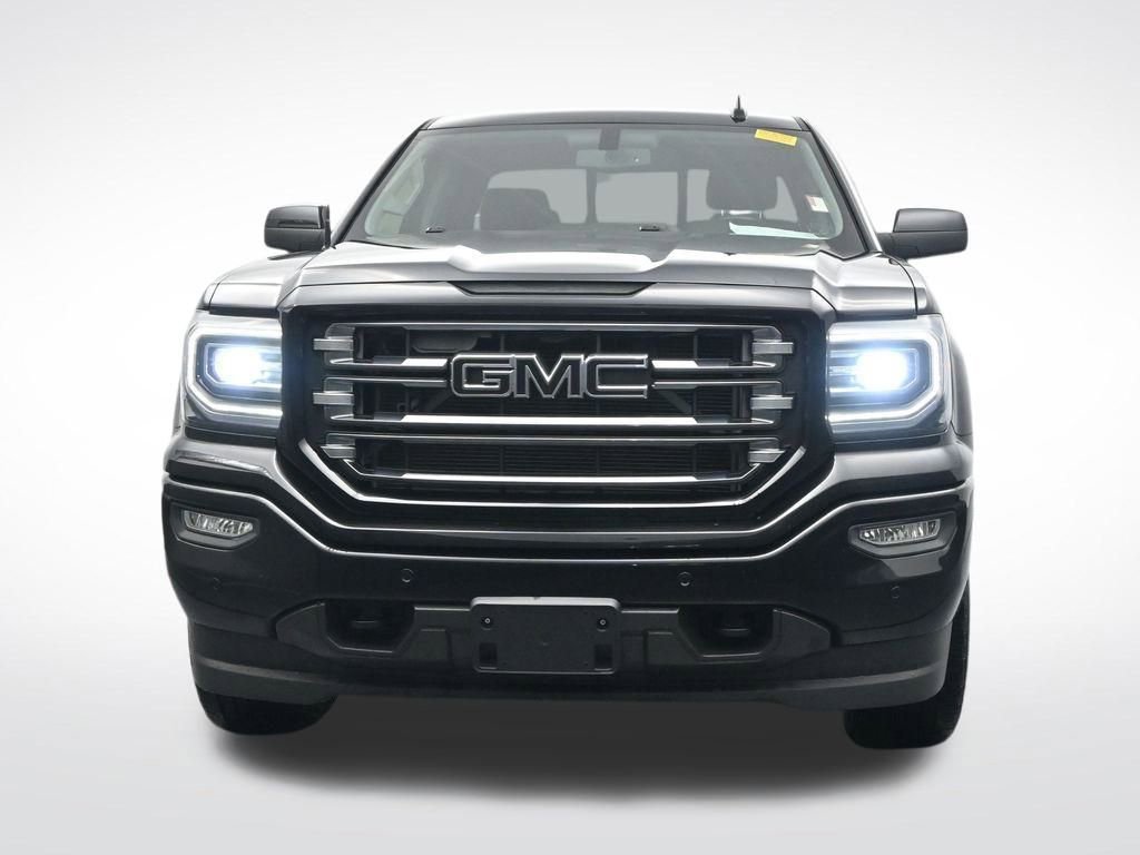 Used 2016 GMC Sierra 1500 SLT image 2