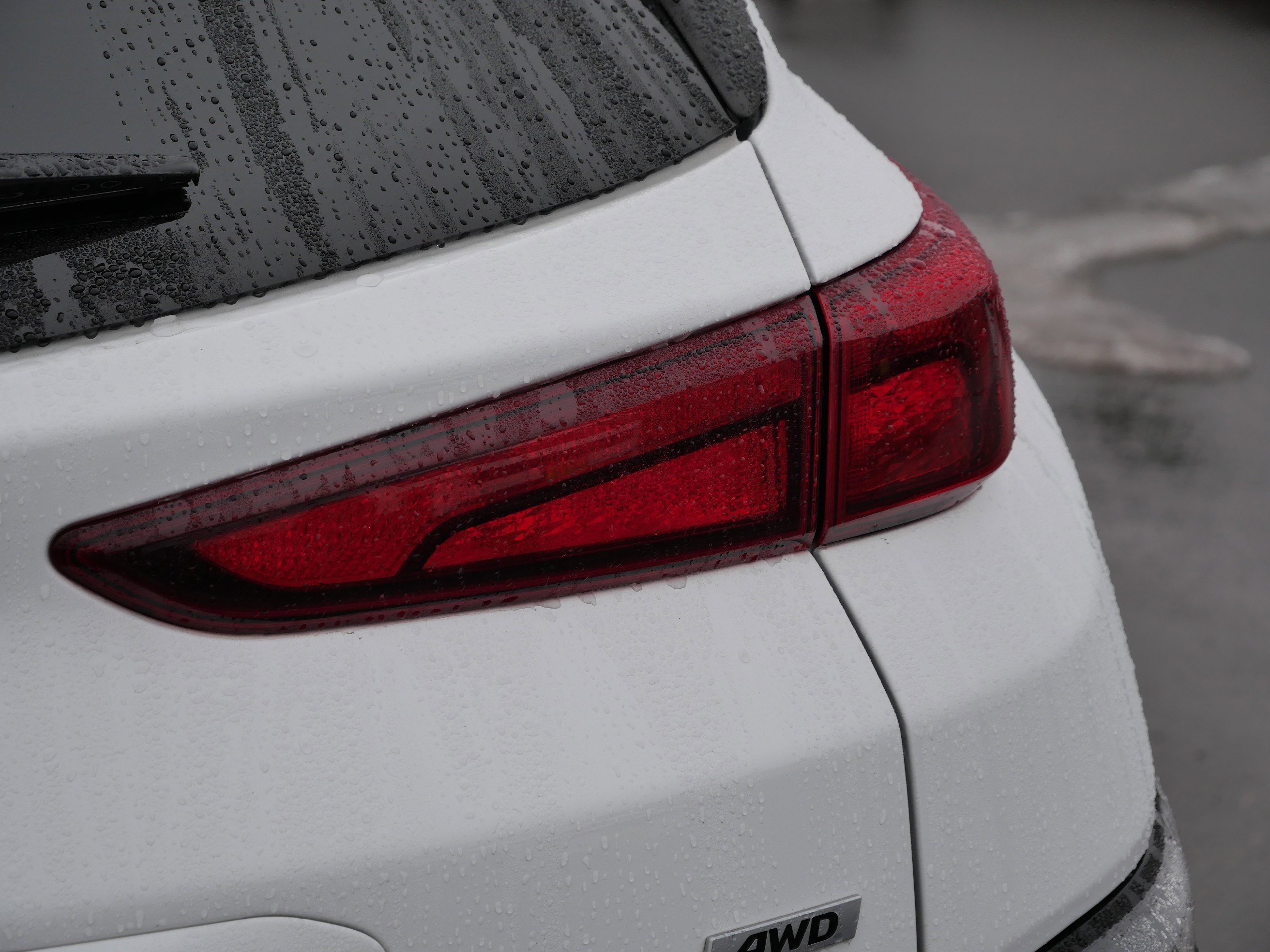 Certified 2022 Hyundai Kona SEL w/ Convenience Package image 17