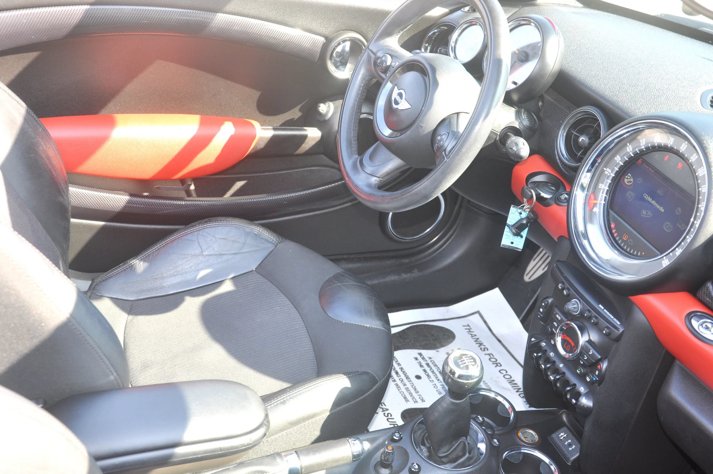 Used 2015 MINI Cooper Roadster S FWD image 22