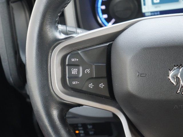 Used 2024 Ford Bronco Big Bend image 15