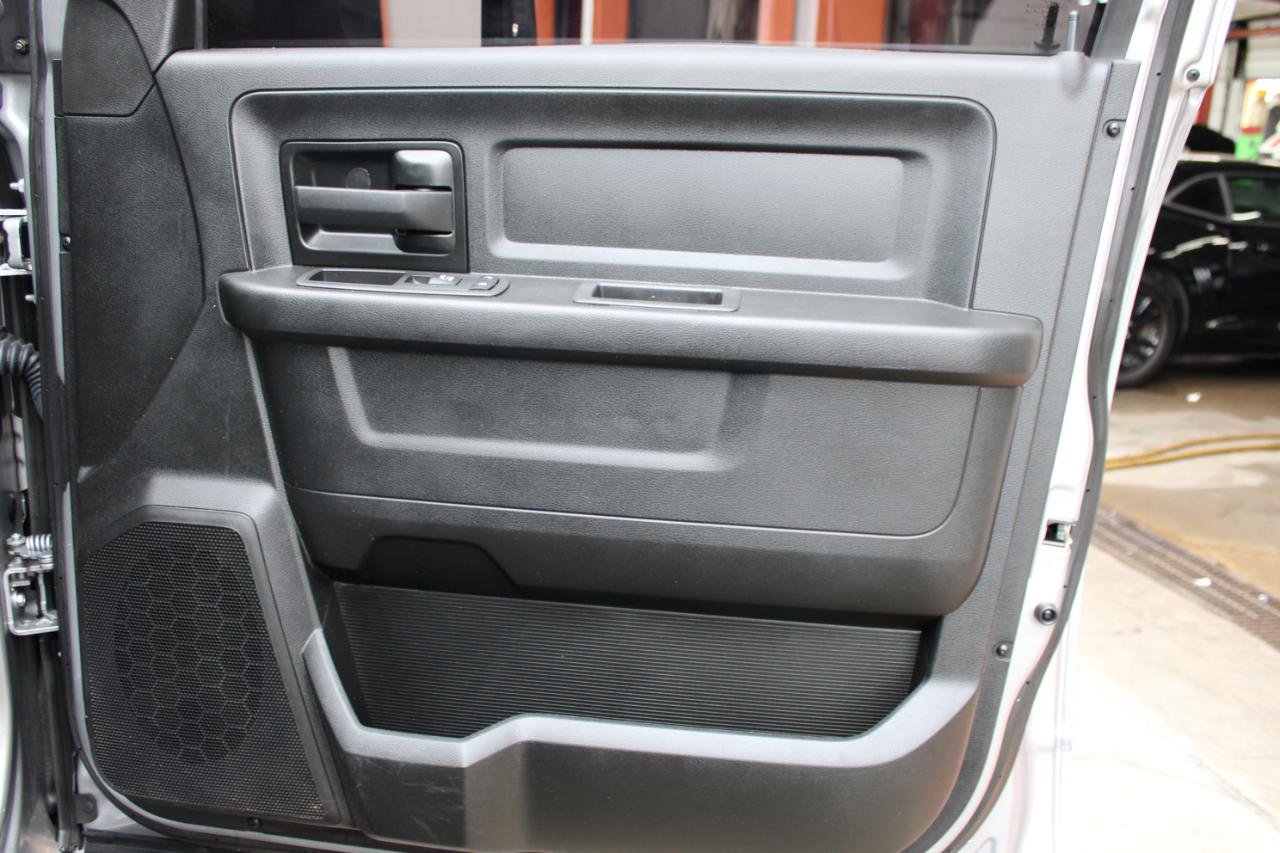 Used 2022 RAM 2500 Tradesman AWD/4WD image 43