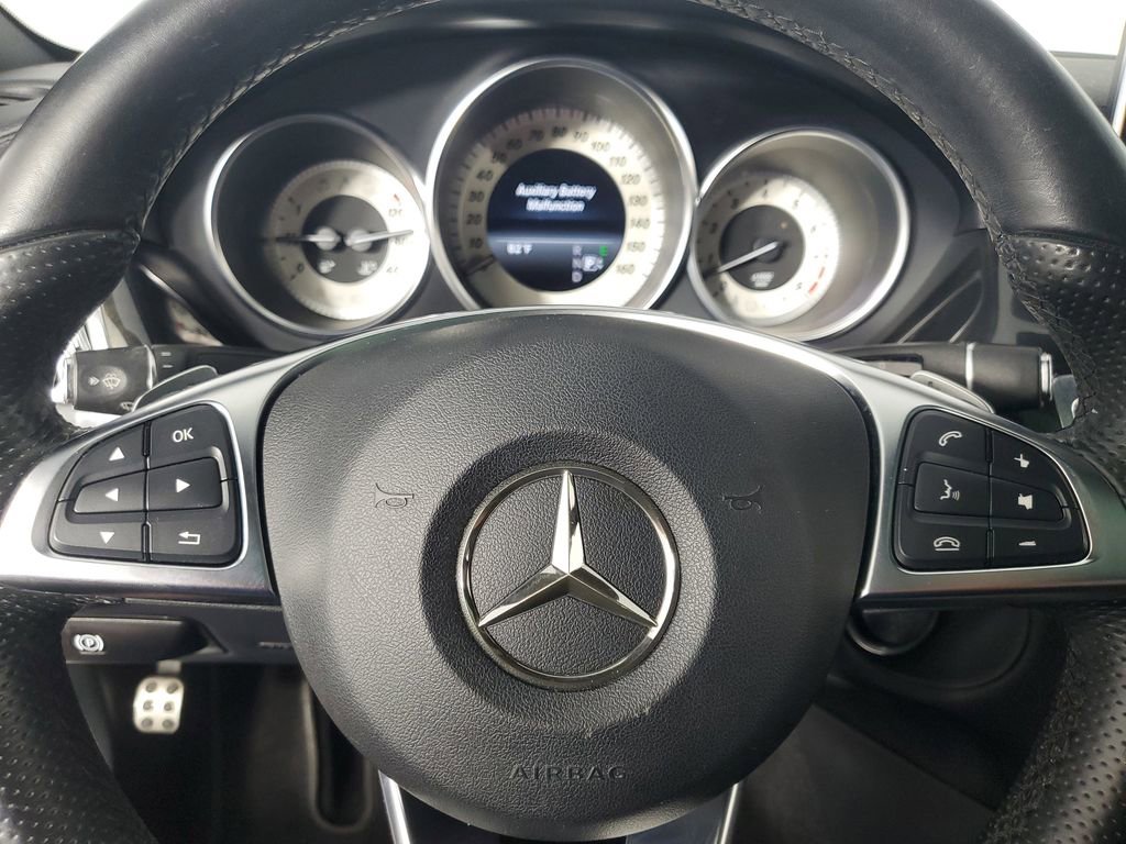 Used 2016 Mercedes-Benz CLS 400 image 25