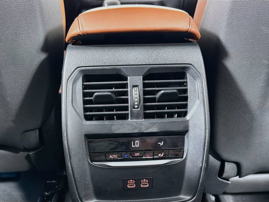Used 2023 BMW M3 Competition AWD/4WD image 26