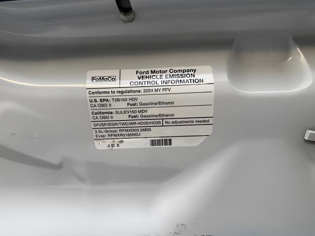 Used 2024 Ford Transit 250 Low Roof w/ Exterior Upgrade Package image 25