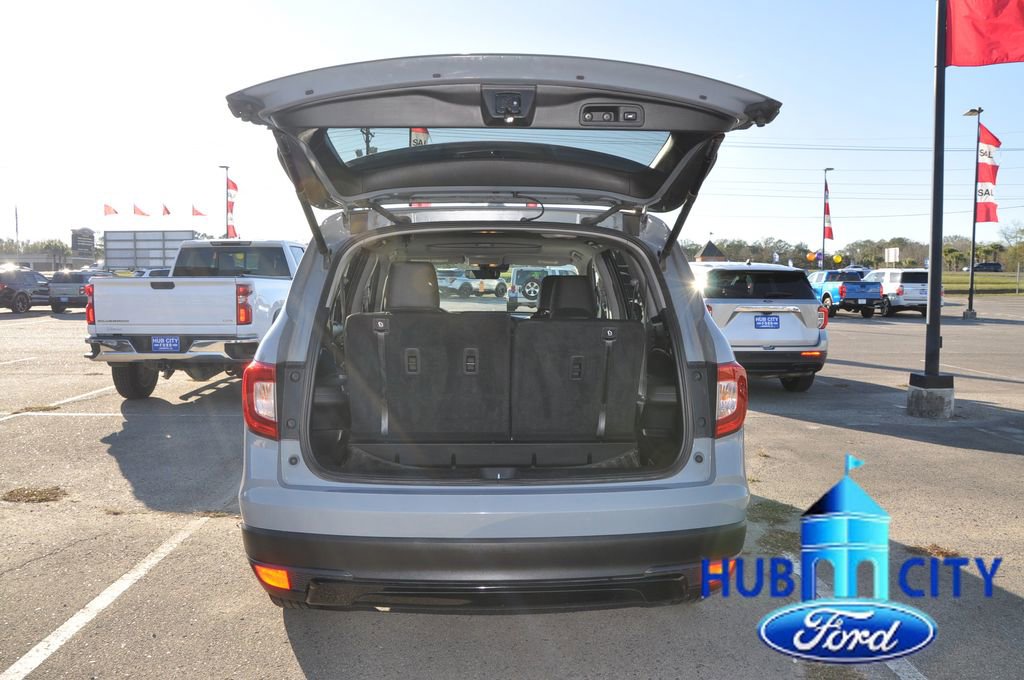 Used 2022 Honda Pilot Special Edition image 23