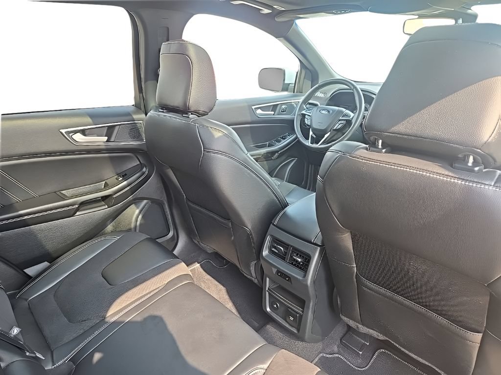 Used 2023 Ford Edge ST w/ Equipment Group 401A AWD/4WD image 24
