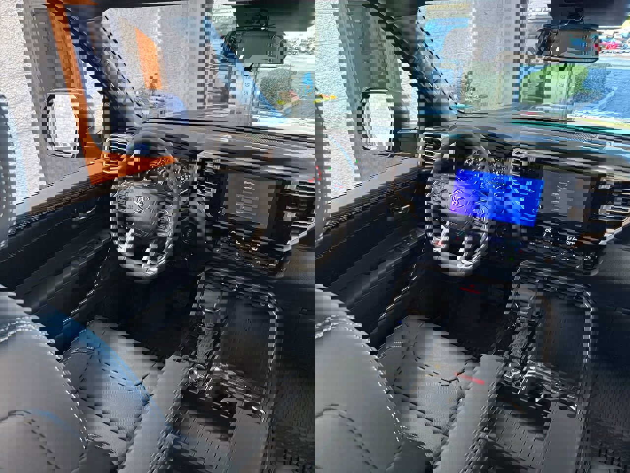 Certified 2026 Toyota Tundra SR5 image 42