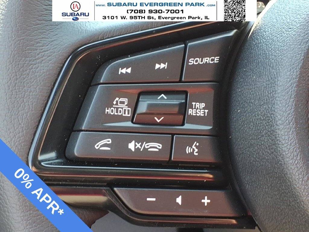 New 2026 Subaru Outback Limited XT AWD/4WD image 20