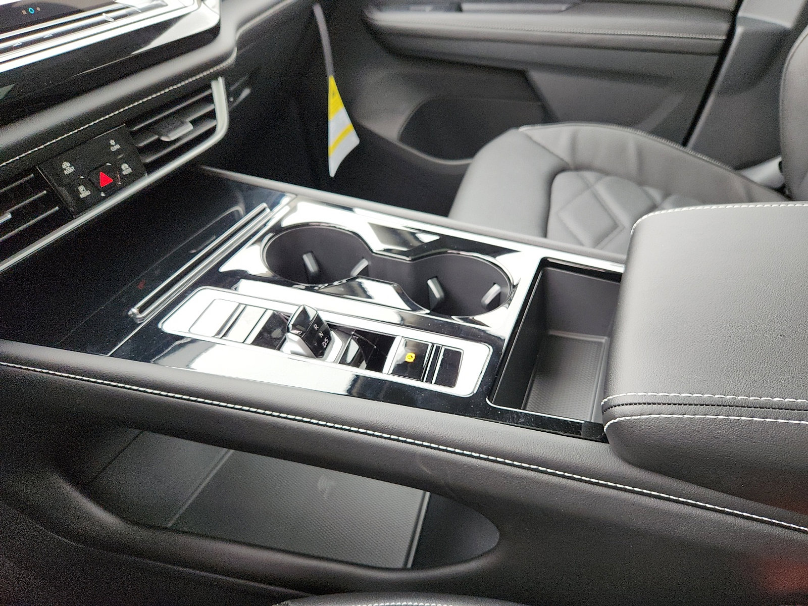 New 2026 Volkswagen Atlas SE image 20