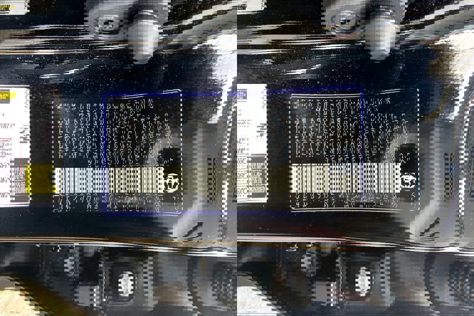 Certified 2024 Toyota Corolla Sedan image 36