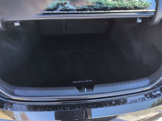 Used 2017 Hyundai Sonata Sport image 24