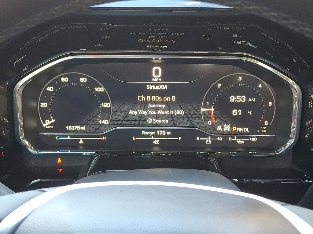 Used 2024 GMC Sierra 1500 Elevation image 25