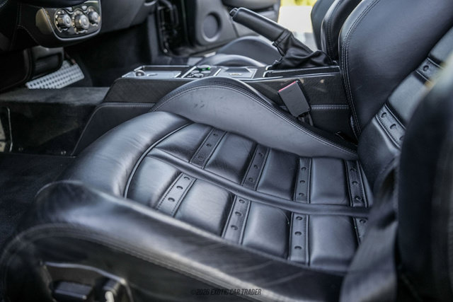 Used 2006 Ferrari F430 Coupe RWD image 34