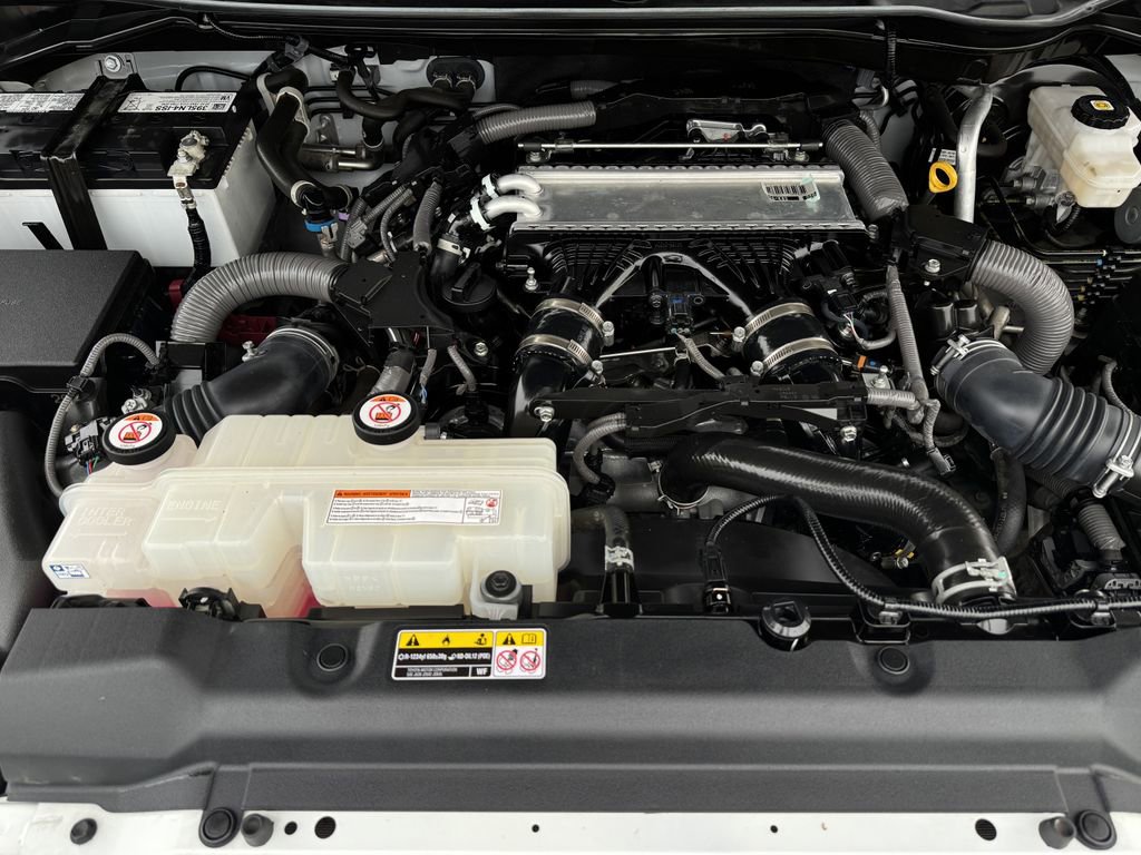 Used 2022 Toyota Tundra Limited image 31