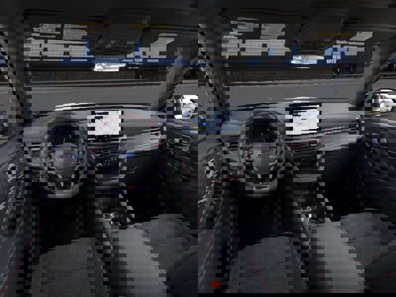 New 2026 Ford Explorer ST w/ Sun And Sound Package image 9