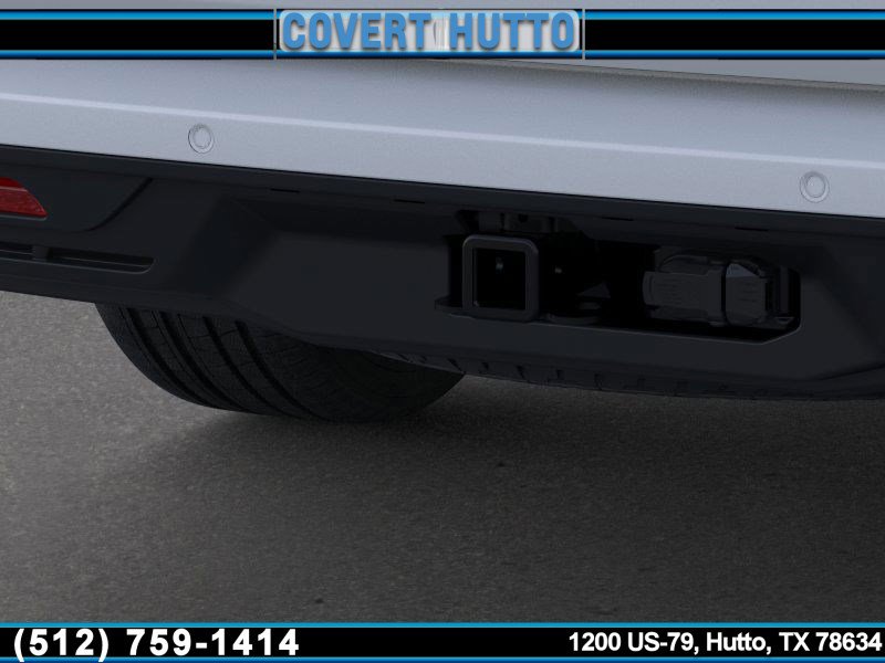 New 2026 Ford Expedition Active image 23