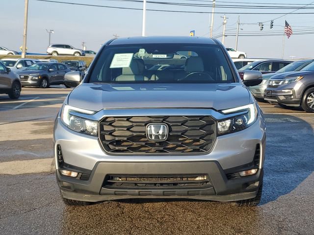 Used 2022 Honda Passport EX-L image 2