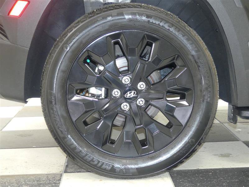 Used 2024 Hyundai Tucson XRT AWD/4WD image 36
