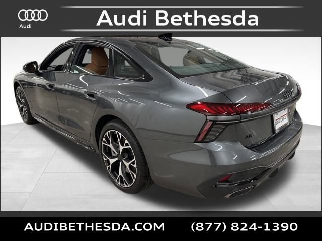New 2026 Audi A6 Premium Plus image 5