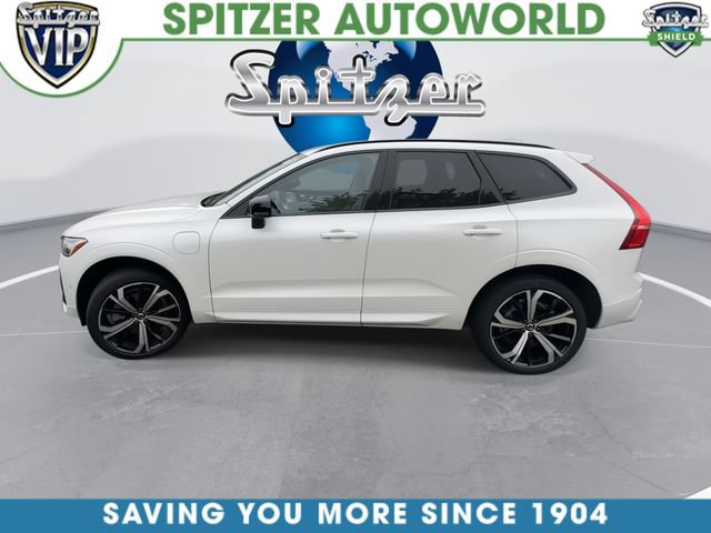 Used 2023 Volvo XC60 T8 Ultimate w/ Climate Package AWD/4WD image 6